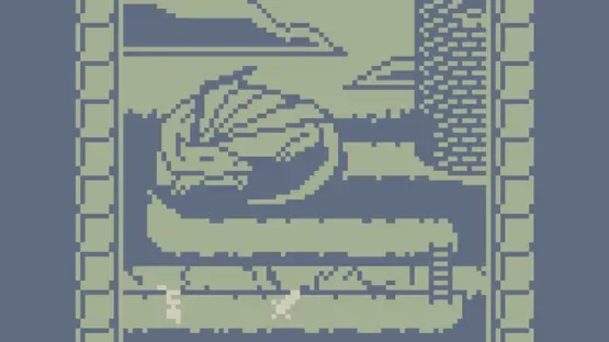 Get sword, kill dragon, save princess screenshot 1