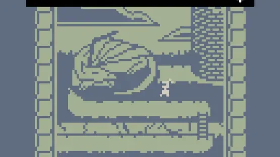 Get sword, kill dragon, save princess screenshot 3
