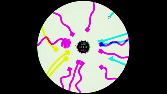 Central Limit Theorem Screenshot