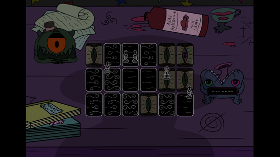 Which Breaks the Silence Screenshot