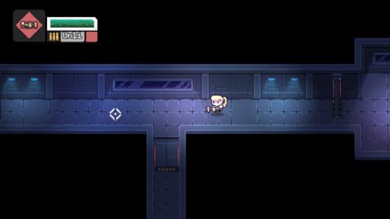Stars Troopers screenshot 2
