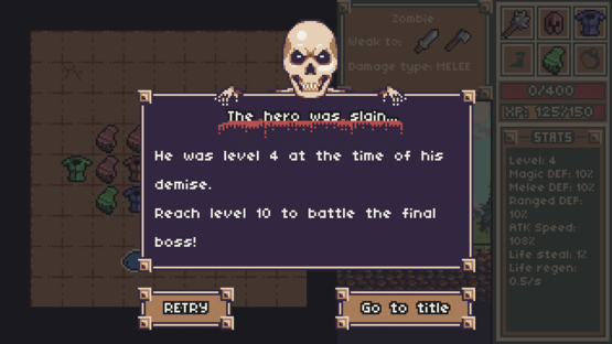 Bag of Holding Screenshot