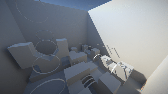 Gravity Hook Screenshot