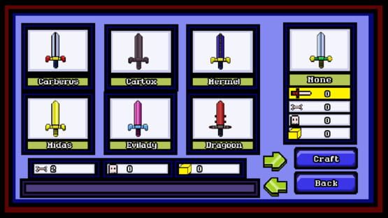 Knights and Castles cover