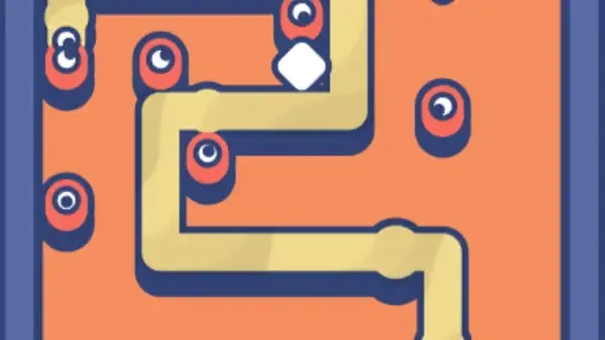 Snek screenshot 1