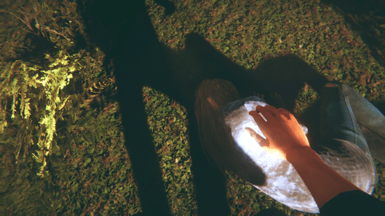 Rot: Purgatory Hill Screenshot