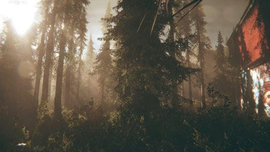 Rot: Purgatory Hill Screenshot