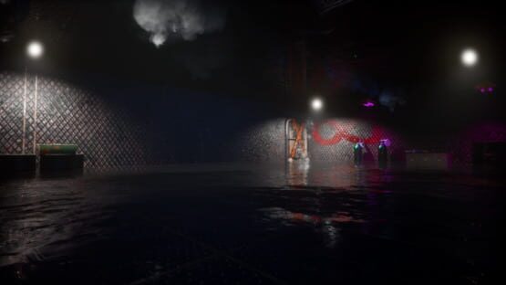 Submerged screenshot 4