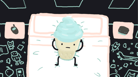 Snow Cones: Episode 1 Screenshot