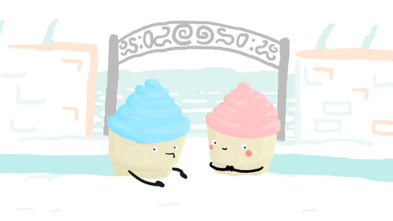 Snow Cones: Episode 1 Screenshot