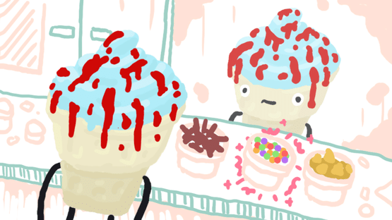 Snow Cones: Episode 1 Screenshot