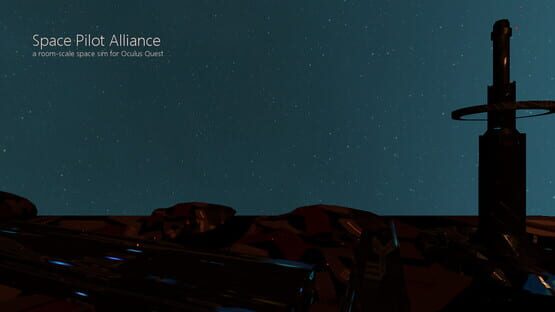 Space Pilot Alliance screenshot 2