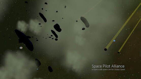 Space Pilot Alliance screenshot 3