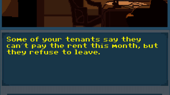 Cosa Nostra Screenshot