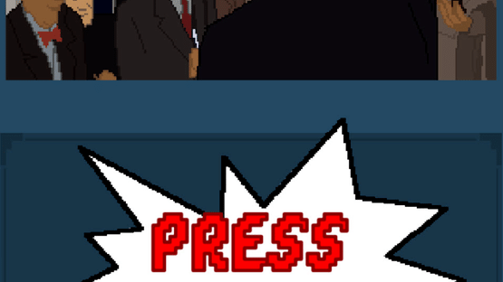Cosa Nostra Screenshot