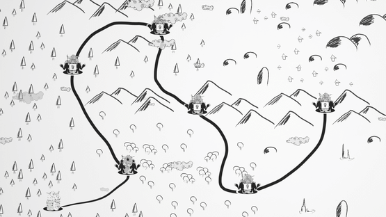 Nethercard Kingdom Screenshot