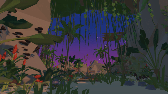 Piratiska Riba VR Screenshot