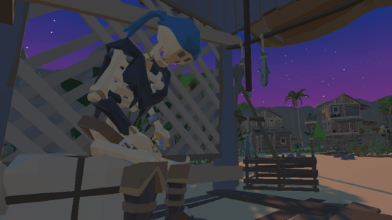 Piratiska Riba VR Screenshot