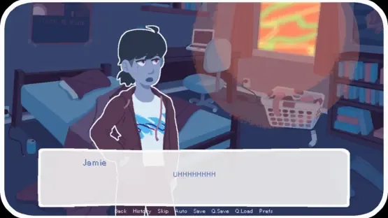 Dreaming by day screenshot 3