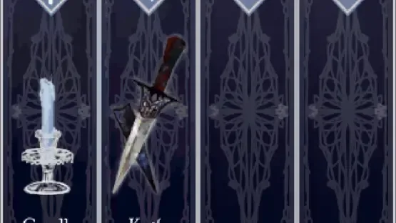 Devil of the Mirror screenshot 6