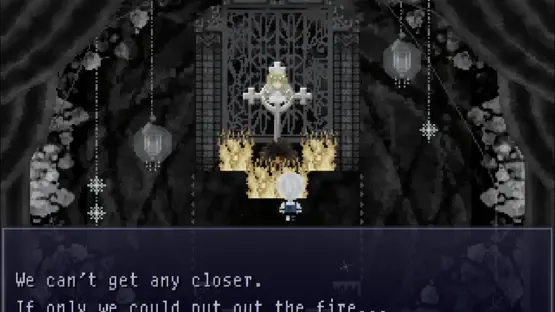 Devil of the Mirror screenshot 3