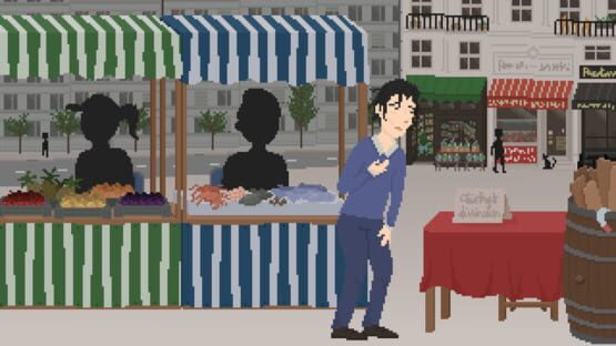 The Consequences of Gardening screenshot 1