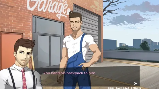 All Men Are Pigs screenshot 2