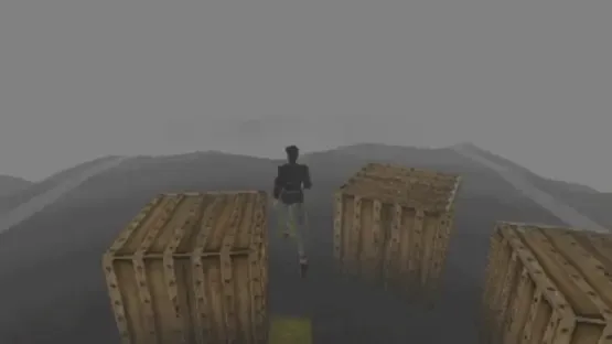 Shadow Over Normoth screenshot 1
