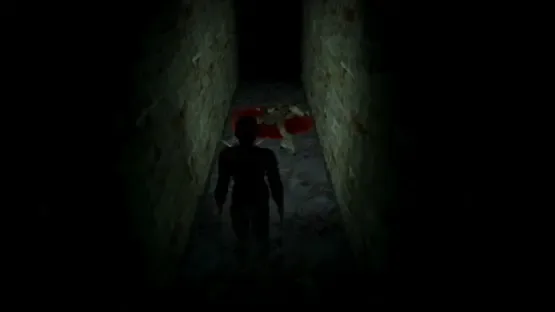 Shadow Over Normoth screenshot 2