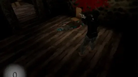 Shadow Over Normoth screenshot 6