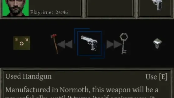 Shadow Over Normoth screenshot 7