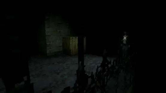 Shadow Over Normoth screenshot 5