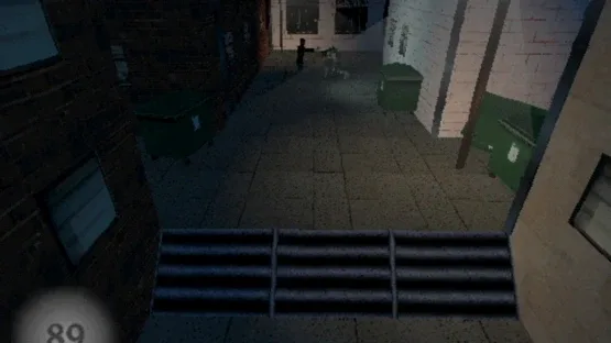 Shadow Over Normoth screenshot 3