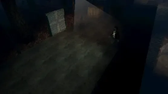 Shadow Over Normoth screenshot 4