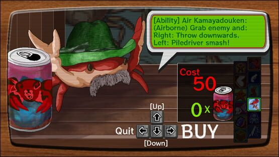 screenshot 5