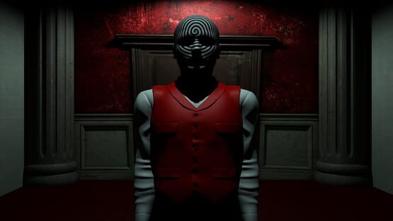 The Theater - A Creepypasta Legend screenshot 1