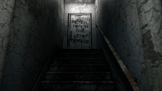 The Theater - A Creepypasta Legend screenshot 4