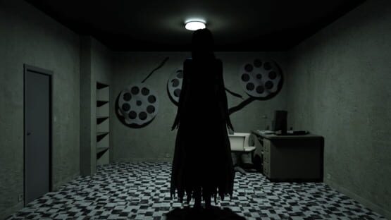 The Theater - A Creepypasta Legend screenshot 3