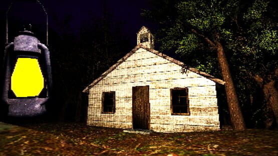 The Deep Dark Woods screenshot 5