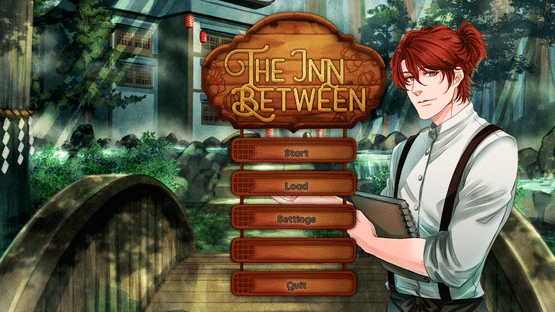 The Inn Between Screenshot