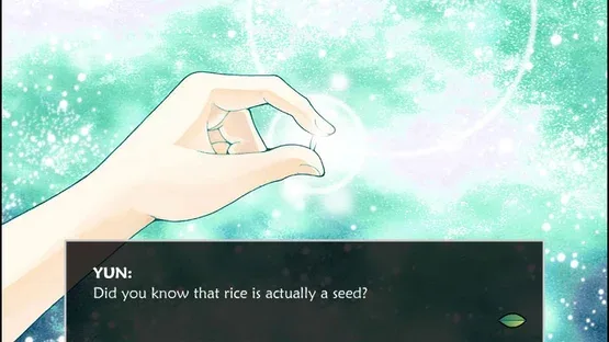 Phantom Seeds screenshot 1