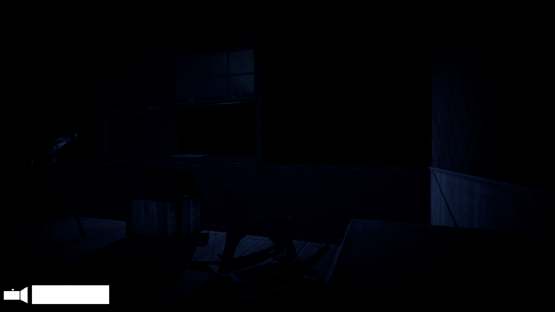 Darkness Dwells Screenshot