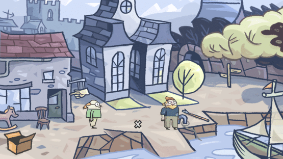 Claude and the Phantom Screenshot