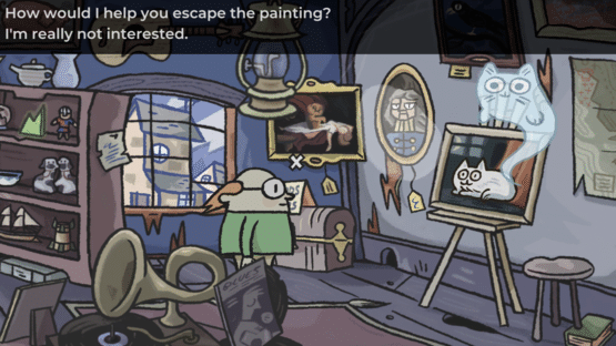 Claude and the Phantom Screenshot