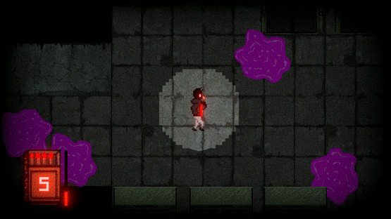 The Basement Screenshot