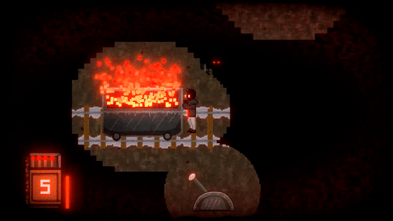 The Basement Screenshot