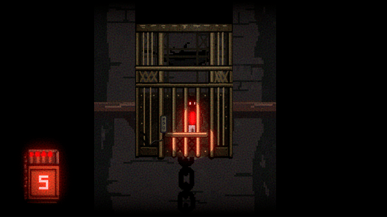 The Basement Screenshot