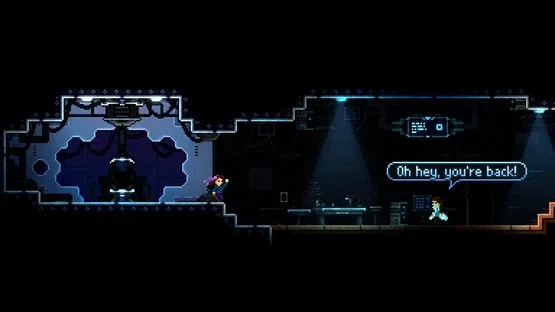 A Sister's Journey screenshot 2