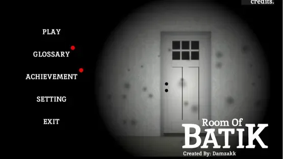 Room of Batik screenshot 1