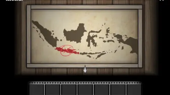 Room of Batik screenshot 4